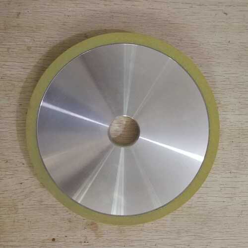 1A1 砂轮 五轴磨pcd铣刀机床使用 复合片钻头 陶瓷平行金刚石砂轮