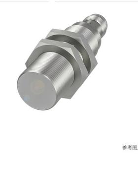 巴鲁夫BIS01E6高频读/写头 (13.56 MHz)BIS M-4A6-082-401-07-S4