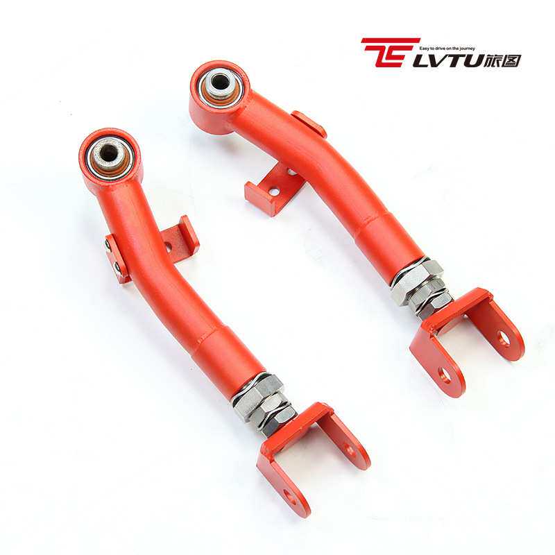Rear TRAILING Arm摆臂改装丰田86斯巴鲁森林人BRZ Scion FRS适用