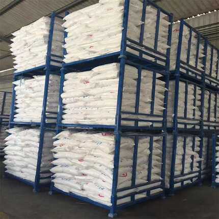 可拆卸折叠式加厚堆垛架重型货架轮胎架物料布匹插管式巧固架