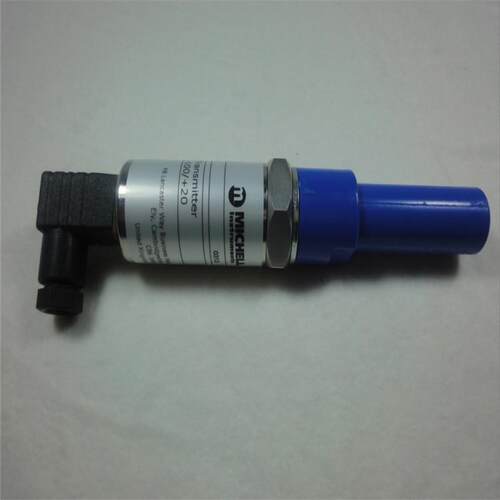 原装Michell 密析尔MDM300 300 IS便携式本安露点仪MDM300-STD