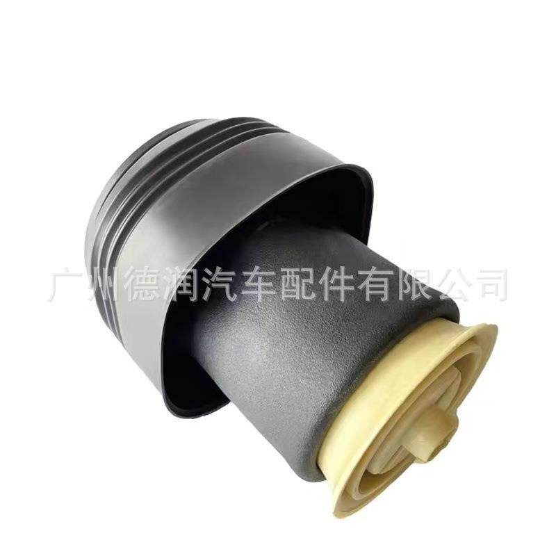 适用宝马X5E70 X6E71空气弹簧气包 后减震器气袋气囊37126790081