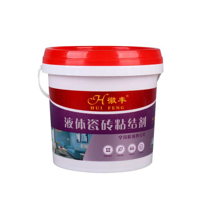 瓷砖背胶粘接剂地上墙砖粘合剂修补复空鼓渗透灌缝背涂胶防水液体