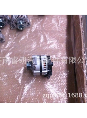 生产 豪沃自卸车配件VG1034090000D10用1.5KW交流发电机带ADR