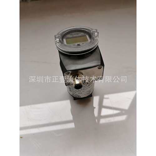 德国进口 burkert 涡轮流量计 8036 FLOW 4-20mA 模拟量 带显示