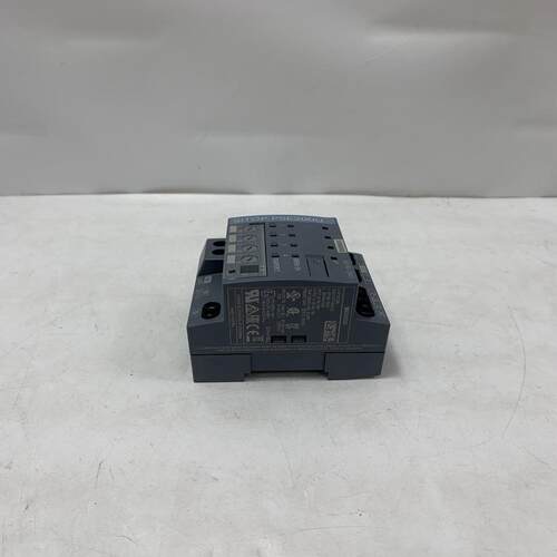 1606-XLSRED80t A-B 点分析输入模块