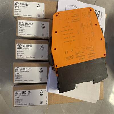 易福门IFM超声波传感器UGT584使用说明