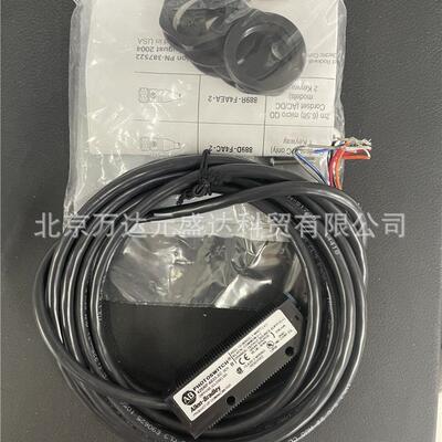 AB 42SRP-6033-SC PHOTOSWITCH 光电开关光电传感器电眼