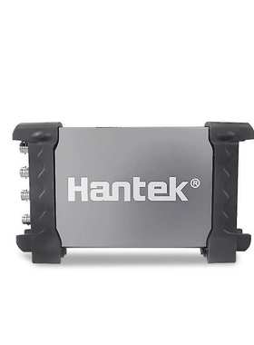 汉泰6074BC/6104BD/6204EU6254BE虚拟示波器汽车诊断仪信号源