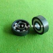 624 628 625 耐腐蚀自润滑氮化硅陶瓷轴承623 626 627 629 SI3N4