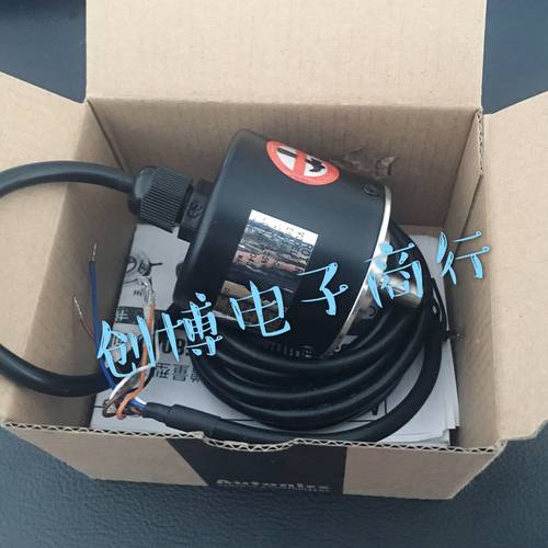 光电旋转编码器E40S6-S8-E50S8-1000-3-T-241024 360-3-N-5-L-6