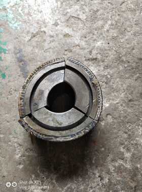 济南二机B2010/B2016龙门刨配件BB295摩擦块,刹车块