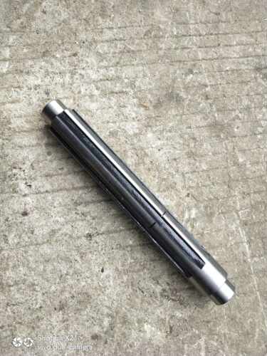 机床配件上海C6150花键轴2060/L300/C6150A花键轴2060AL302