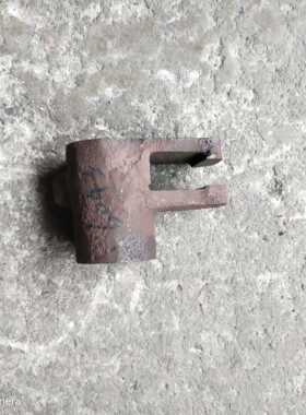 上海第二机床厂C6150 C6250A L-5车床配件6043拨叉4-22*8/L55滚轮