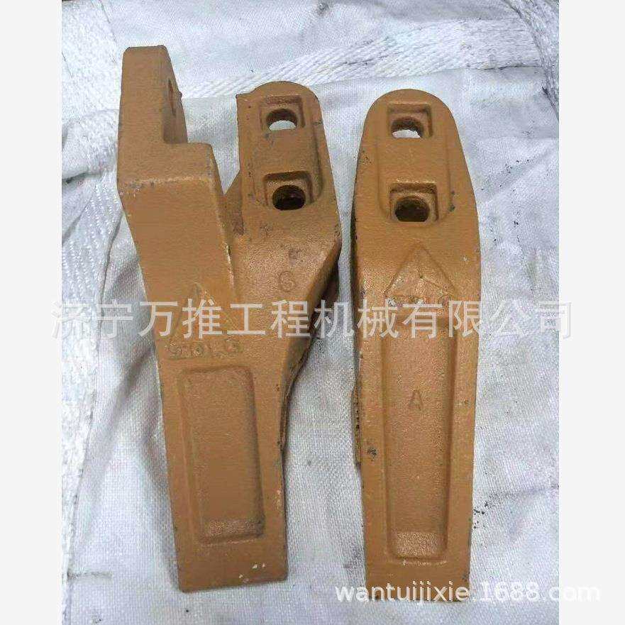 临工装载机配件临工铲车955斗齿铲齿