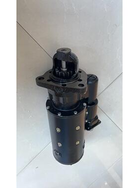 QD2853H起动机马达A774ZL-11-001+A起动机上柴无锡动力起动机