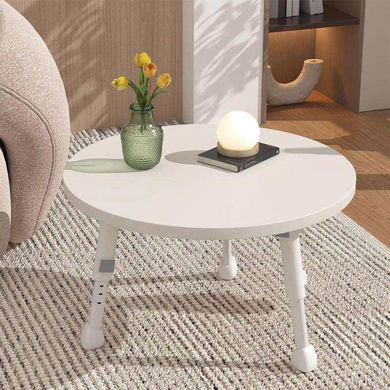 茶几可调节高度小茶几家用学习阳台户外便携式可折叠小桌子