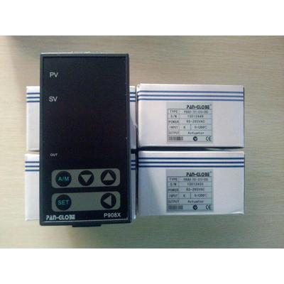 高精度泛达温控器窑炉/热处理专用P909-901-010-000