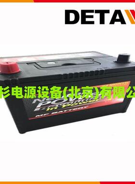 澳大利亚NEUTON-POWER蓄电池NPD12400启动电流