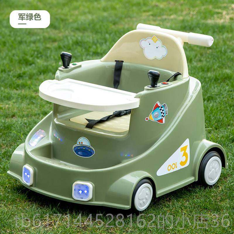 正品婴儿童电车四轮汽车带遥控3宝宝充电动玩具车可1坐人-岁手推,玩具/童车/益智/积木/模型,儿童电动车,淘宝优惠券,粉丝福利购,淘宝优惠卷