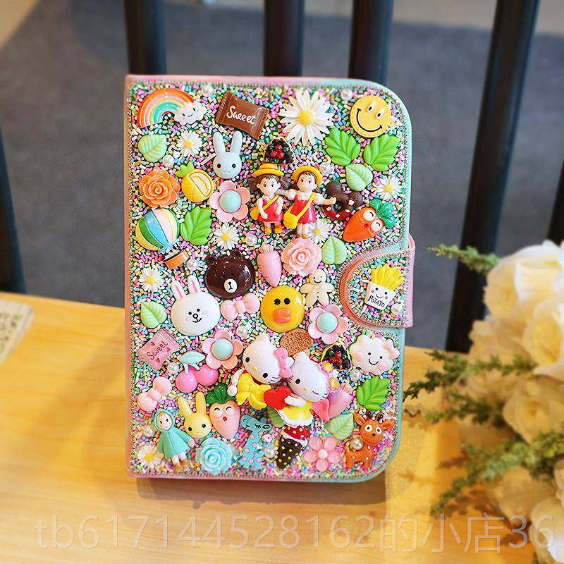 正品新品创纳意儿童钉礼卡奶油胶DI通Y首饰盒木质PU皮耳项链饰品,饰品/流行首饰/时尚饰品新,首饰盒,淘宝优惠券,粉丝福利购,淘宝优惠卷