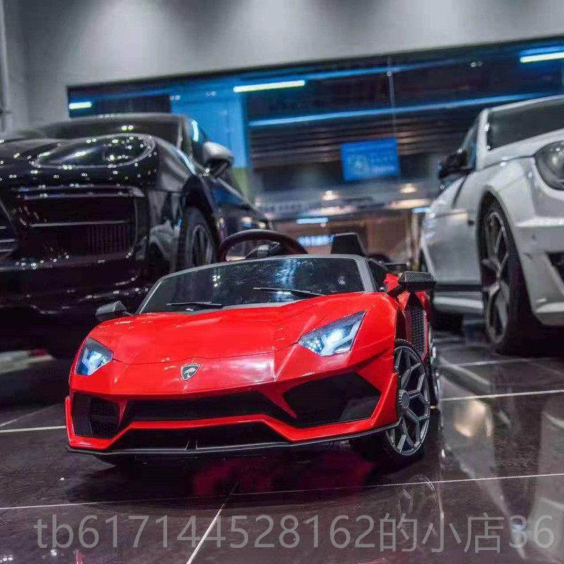 正品新款兰博尼儿童电动车基四轮汽车遥控车孩玩具四驱跑车童宝小,玩具/童车/益智/积木/模型,儿童电动车,淘宝优惠券,粉丝福利购,淘宝优惠卷