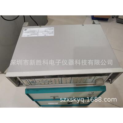 Levear 乐声VP-8194D VP-8193D AM FM信号发生器 RDS信号源