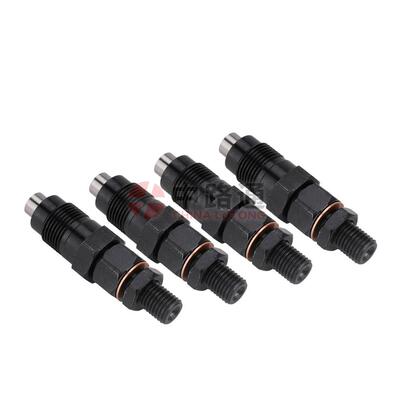 供应 1HZ喷油器 093500-1HZ 带油嘴DN4PD57