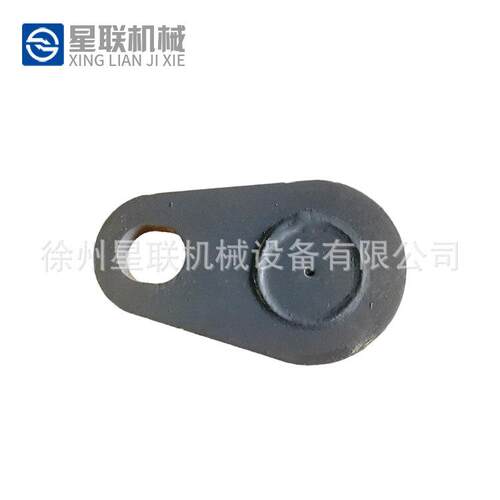 LW300FN徐工装载机配件300FS.5.2 动臂销销轴LW300FV