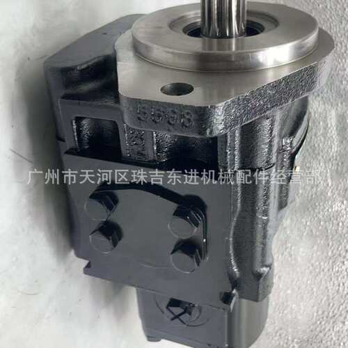 236-5106 适用卡特装载机SKID STEER LOADER 226B 216B 242B 232B