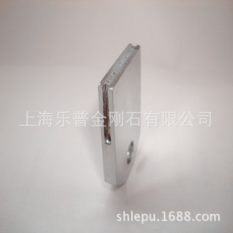 生产金刚石砂轮修整片天然金刚笔磨床修磨器洗石笔（批发）