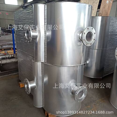 全焊接板式换热器 计算选型价格 选上海艾保板式换热器厂家