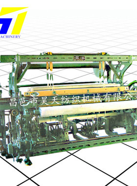 GA615多梭毛巾织机、1515毛巾机、格子毛巾机、多梭织布机、织机