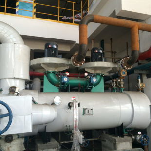 汽轮机专用风机 轴封抽风机 LAZY 09立式 轴加风机 1000 兆拓风机