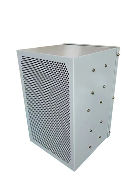 OSEN-ZXG10公路/隧道定向警示音箱 交通安全预警定向喊话系统