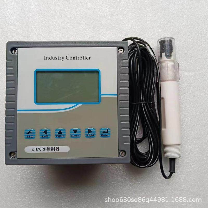 厂家工业在线浊度仪浊度计变送器水质浊度分析仪表浊度传感