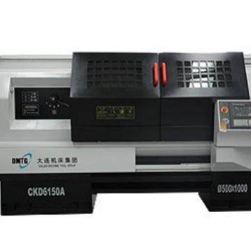 大连数控车床CKD6150/1M自动化效精密精加工自动化加工机械