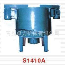 S1410A转子混砂机S14系列混砂机大中小型铸造车间树脂自硬砂混制