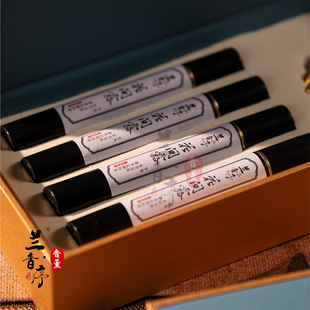 兰香序【花间露】江南桂花香正宗手工线香官方正品沉香上等香燃香