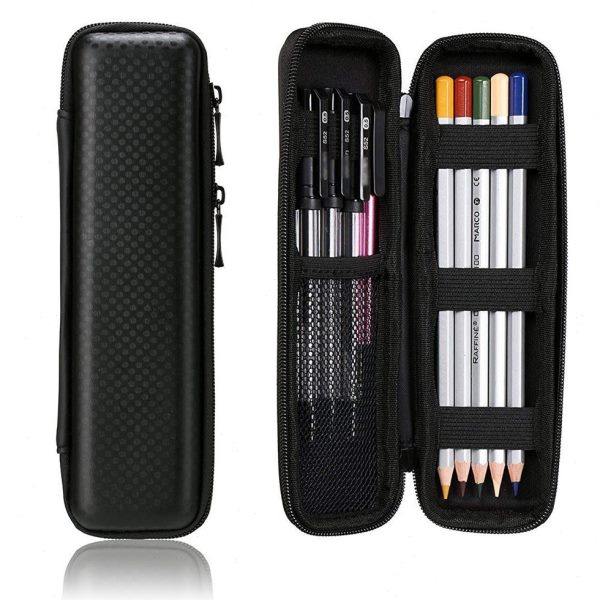 水彩笔画笔翻页器激光笔电子教鞭电容笔词典笔盒笔袋收纳包保护套,文具电教/文化用品/商务用品,笔袋,淘宝优惠券,粉丝福利购,淘宝优惠卷