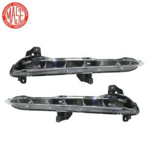 适用2015-17索纳塔SONATA前雾灯92207C100092208C1000