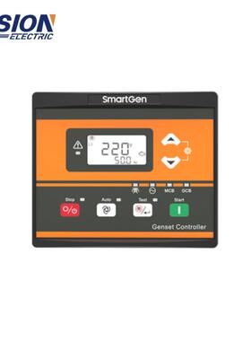 MGC320柴油发电机组控制器SmartGen众智自动启停控制面板