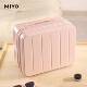 新款 MIYO小型迷你化妆箱女新可套拉杆便携1手收纳提行李箱4款 寸洗