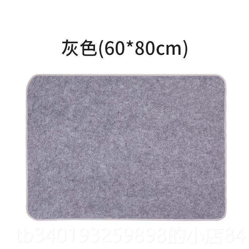 新款六品堂加毛厚毛毡垫书法毡垫布书毡子画毡学者写毛笔初字垫布,文具电教/文化用品/商务用品,文房四宝,淘宝优惠券,粉丝福利购,淘宝优惠卷