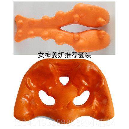 新款颈日脊椎按摩器颈椎按摩枕肩腰本背缓垫腰椎舒框架矫正按摩垫,个人护理/保健/按摩器材,按摩靠垫/坐垫,淘宝优惠券,粉丝福利购,淘宝优惠卷