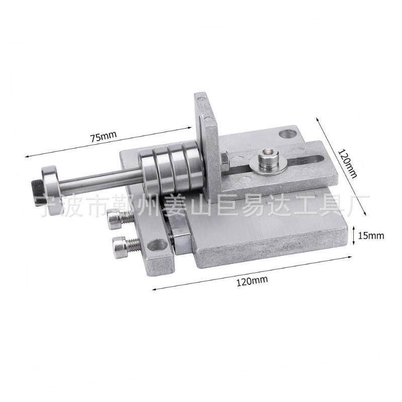 手工皮革裁条机皮条皮绳皮带切割器皮具工具