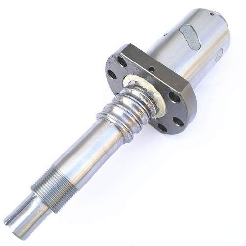 广东精密丝杆现货国产滚珠丝杆 国产微型导轨SFU规格齐全