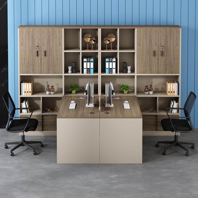 财务办公桌子办公室会计办公桌双人位面对面对桌员工电脑桌椅组合,模玩/动漫/周边/娃圈三坑/桌游,模型制作工具/辅料耗材,淘宝优惠券,粉丝福利购,淘宝优惠卷