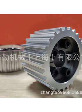 布勒Z2涨紧套ZT2胀紧套ZT2-35X60/38X65/40X65/42X75/45X75动力锁