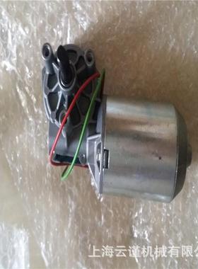 直流电机SEEFRIDMOTOREN马达626.068西弗瑞德SEEFRID齿轮电机